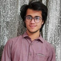 Parth Arora