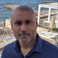 Deepak W.