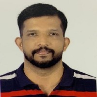 Aneesh KV