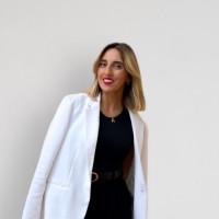 Magda Tabeshadze