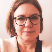 Sara Bäckmark