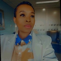 Jabulile Masombuka