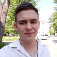 Mikhail Ilin