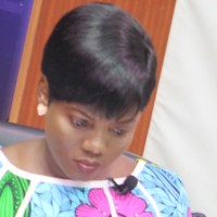 Juliana Ohenewaa Amoako-Twum
