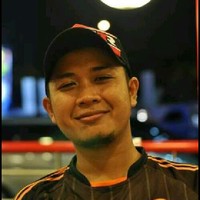 Hari Fitri Prihartanto