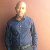 Itumeleng Sefume