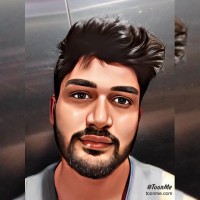 Bhanu Pandey