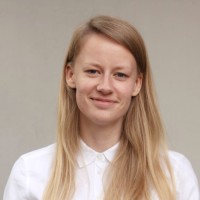 Nina Røsdal Graneggen