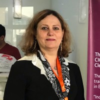Dr Fatemeh Salimian