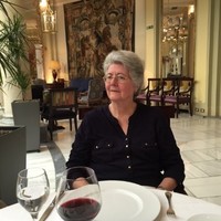 Agnes Gonzalez Holmann