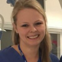 Sarah Huf, Frcs, Phd
