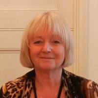 Judith Bray