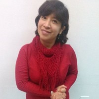 Rocio Rosillo Carrillo