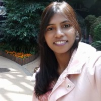 Dr. Prathibha Kumari