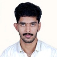 Shibin K V