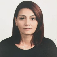 Gülbahar Ergelen