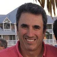 Jon Steinberg