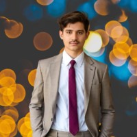 Muhammad Farooq Ur Rahman