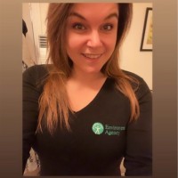 Florence Lovatt (C.WEM)