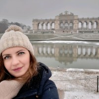 Sofia Patronoudi