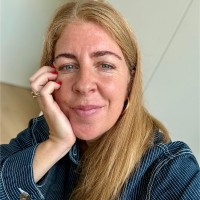 Christina Helle Kjær