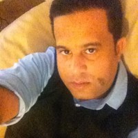 Tony Castillo