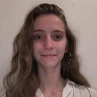 Gaëlle Dias