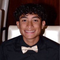 Jaiden Moreno