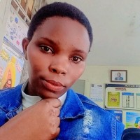 Mercy Musau