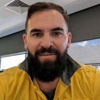 Matt Leach
