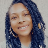 Diamond Eubanks