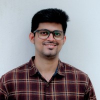 Manoranjan D Salunke