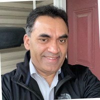 Vajira A. Perera