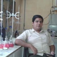 Rajesh Pandey