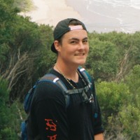 Cooper Cox