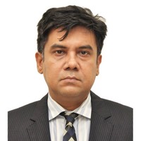 Ali Ashfak