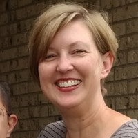 Julie Rodgers
