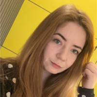 Luiza - Cătălina Florescu