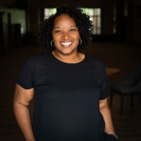 Tracy Ewing