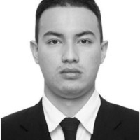 Joshua Dominguez