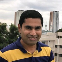 Chandru Mungara