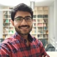 Mayank Sharma