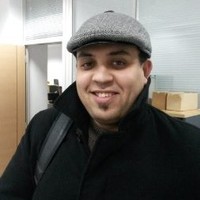 MOHAMED AMINE ALMANI