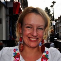 Magda Wisniewska