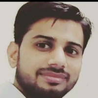 Touqeer Hussain