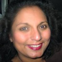 Patty Flores