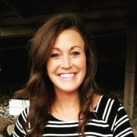 Anna Hope, PT, DPT