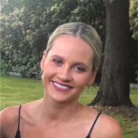 Kate Francis
