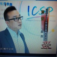 贾哲Jason