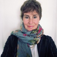 Caroline Fardell